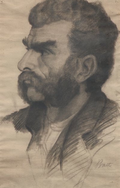 農家 作： Bela Lyon Pratt