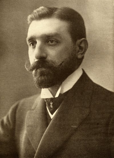 ヘンリーキステマカーズ（1851-1934） 作： Belgian Photographer