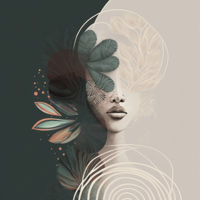  作： 