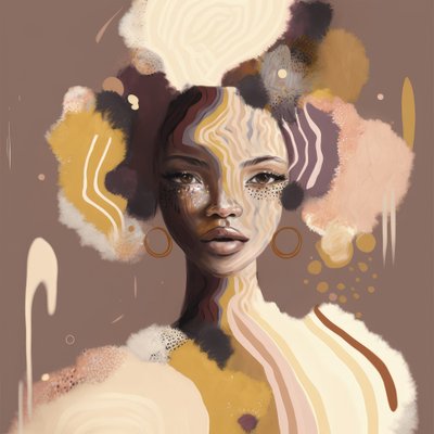  作： Bella Eve