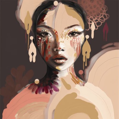  作： Bella Eve