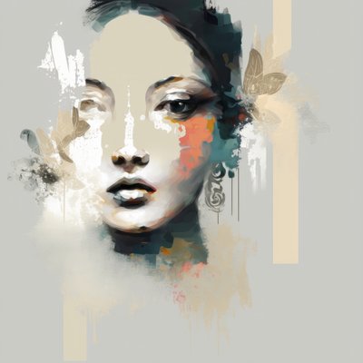  作： Bella Eve