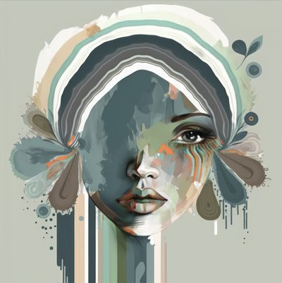  作： 
