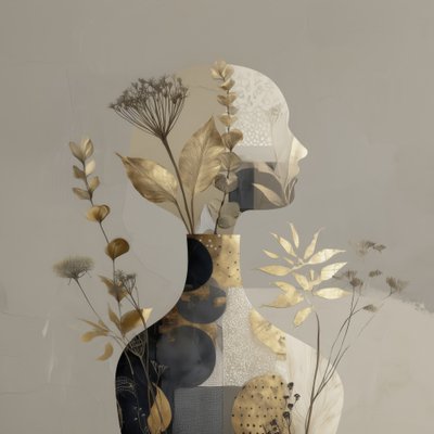  作： 