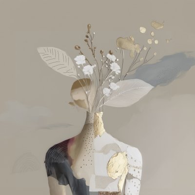  作： 