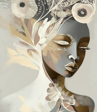  作： Bella Eve