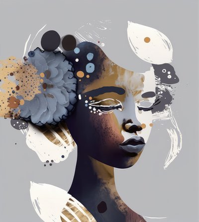  作： 