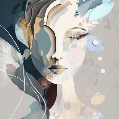 作： Bella Eve