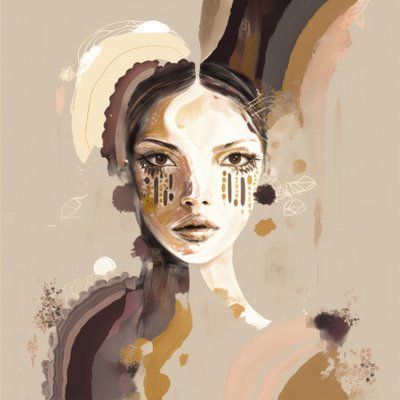  作： Bella Eve