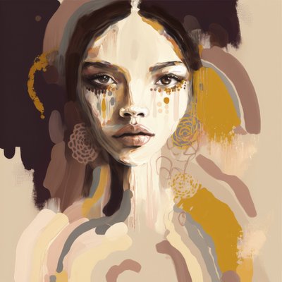  作： Bella Eve