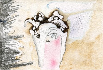 いないいないばぁ、2000 作： Bella Larsson