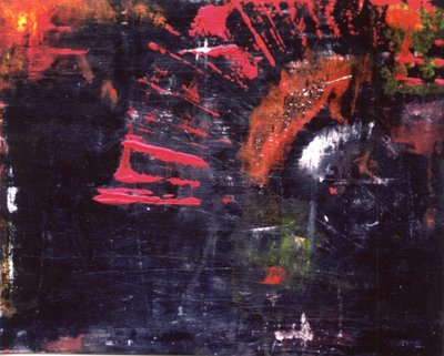 トンネルビジョン, 2000 作： Bella Larsson