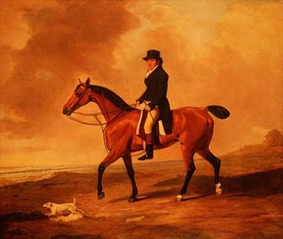 ベイハンターのフランシス・コンスト 作： Benjamin Marshall