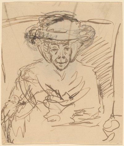 ハンティンドン伯爵夫人 作： Benjamin West
