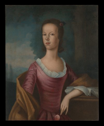  作： Benjamin West