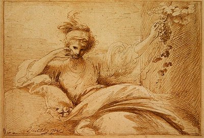 キー 作： Benjamin West