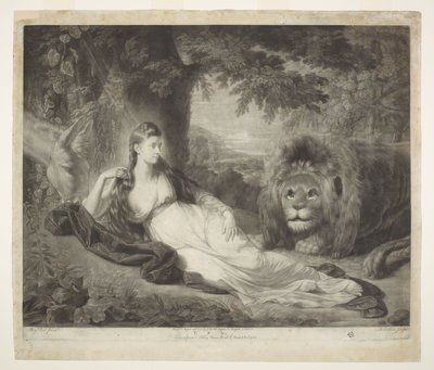  作： Benjamin West