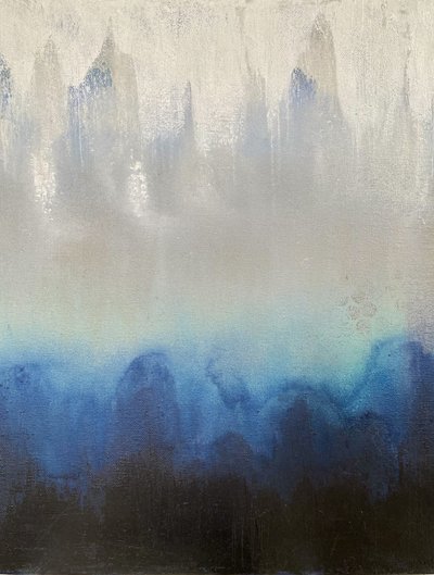  作： 