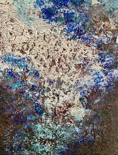  作： 