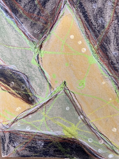  作： 