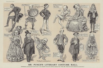 Mr.Punch