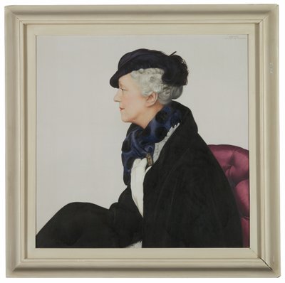 Portrait of Lady Mendl (1865-1950), née Ella de Wolfe, called "Elsie" (oil on canvas)   1452046   ja       japanese Successfully Translated  Original: Snowdon, an Approaching Storm Translat: Snowdon, an Approaching Storm 1442488 ja japanese Successfully Tr 作： Bernard Boutet de Monvel