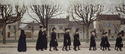 次のアーティストによるアート作品： Bernard Boutet de Monvel