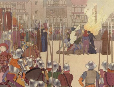 次のアーティストによるアート作品： Bernard Boutet de Monvel