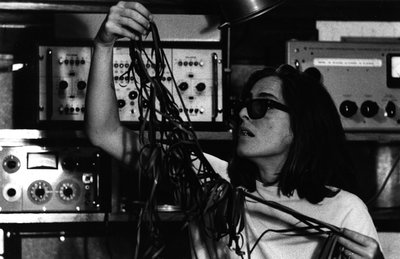  作： Bernard Perrine