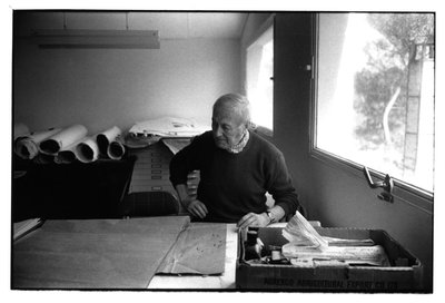  作： Bernard Perrine