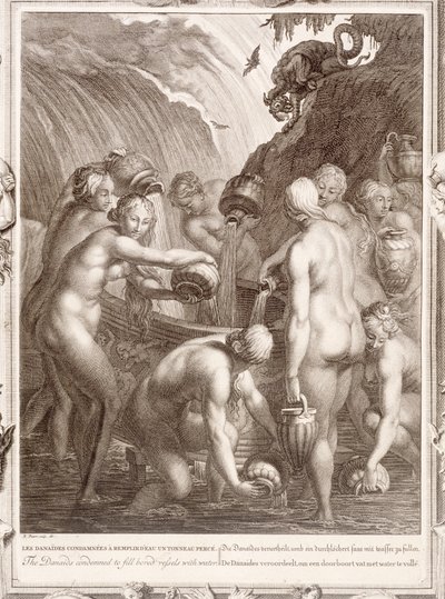 1730年 作： Bernard Picart