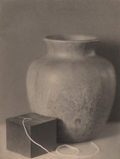 静物 作： Bernard Shea Horne