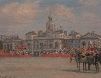 Tropando a cor 作： Bernard Sickert