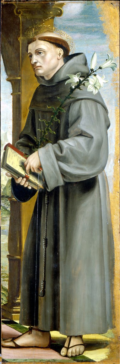 Saint Anthony of Padua   1187836   ja       japanese Successfully Translated  Original: The Cup Bearers fresco from the South Propylaia, Knossos, Crete, Minoan, c1500 BC Translat: The 