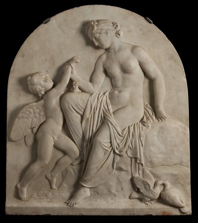  作： Bertel Thorvaldsen