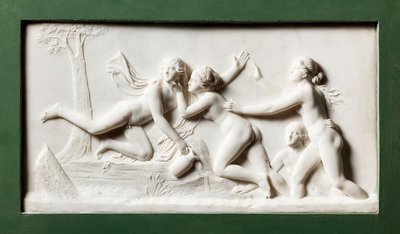  作： Bertel Thorvaldsen