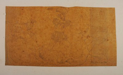  作： Bertel Thorvaldsen