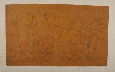 作： Bertel Thorvaldsen