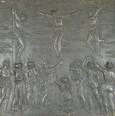 不明な画像 作： Bertoldo di Giovanni