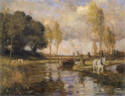  作： Bertram Priestman