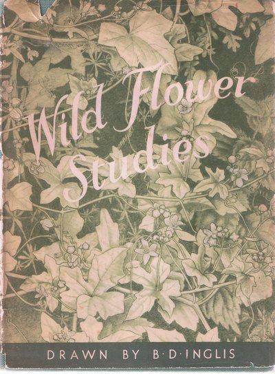 表紙、1951 作： Bessie D. Inglis