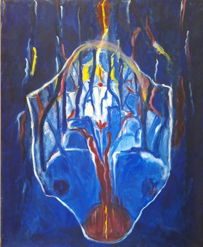  作： Bibiana Ulanosky