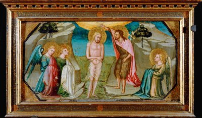  作： Bicci di Lorenzo