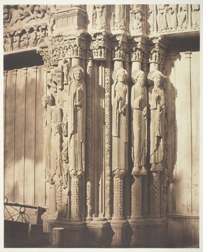  作： Bisson Frères