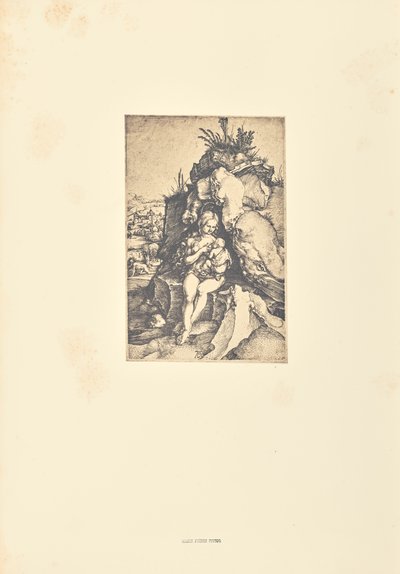 聖クリュソストーム 作： Bisson Frères