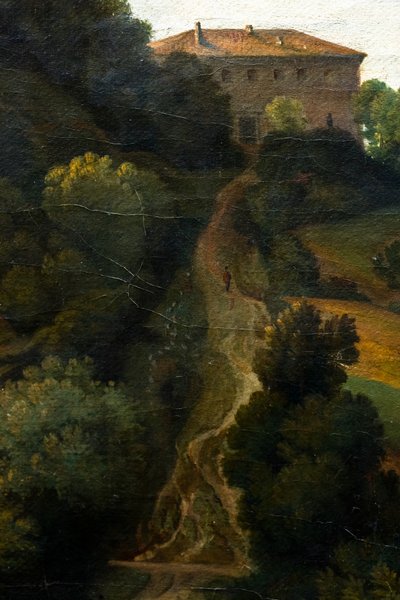  作： Blaise-Alexandre Desgoffe