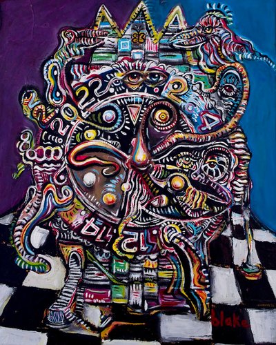 The Watch Series, Number 1, c.2022 (digital)   1464331   ja       japanese Successfully Translated  Original: Hardraw Fall Translat: Hardraw Fall 1447646 ja japanese Successfully Translated Original: Illustration for Charles Dickens novel The Ghosts bargai 作： Blake Munch