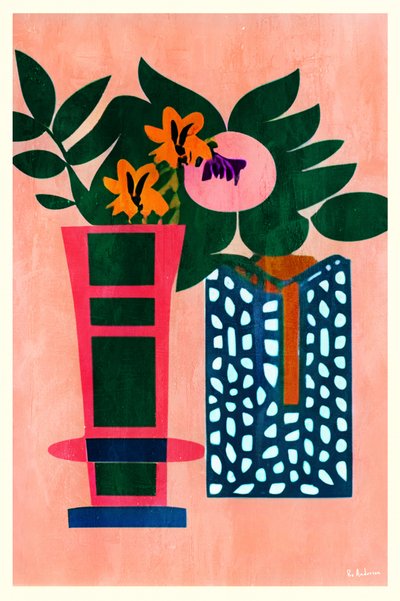  作： Bo Anderson