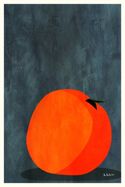  作： Bo Anderson