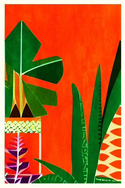  作： Bo Anderson